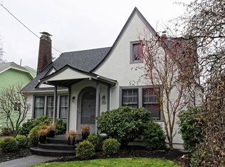 2745 NE 37th Ave, Portland, OR 97212