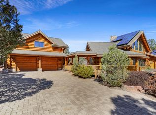 1108 N Indian Paintbrush Cir, Payson, AZ 85541