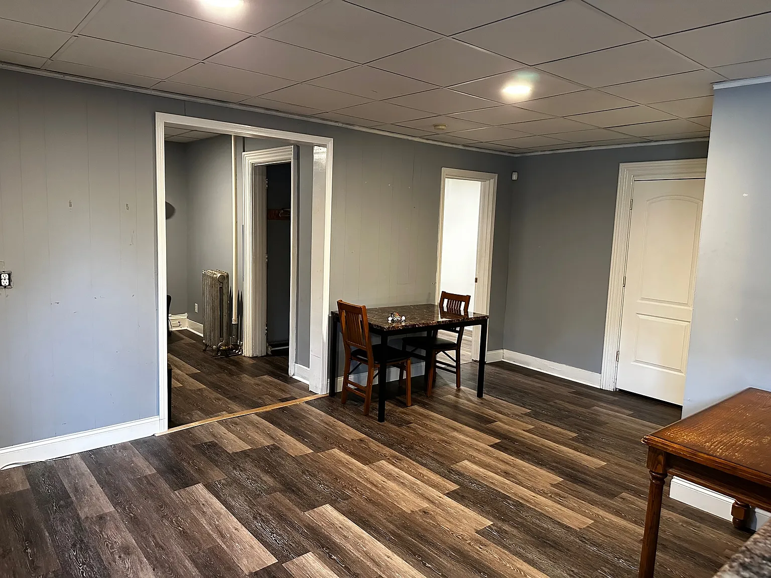 1 bed, 650 sqft, $950 — Photo 1