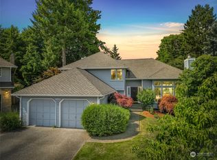 18803 135th Ave SE, Renton, WA 98058