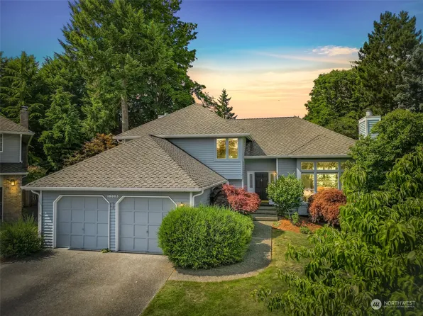 18803 135th Avenue SE, Renton, WA 98058