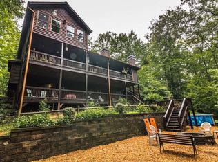 617 Fightingtown Creek Rd, Mc Caysville, GA 30555