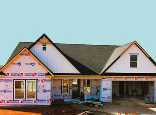 219 Artisan Dr, Lyman, SC 29365