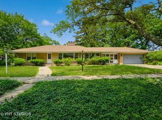 1101 Parkwood Ave, Park Ridge, IL 60068