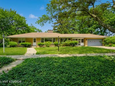 1101 Parkwood Ave, Park Ridge, IL, 60068