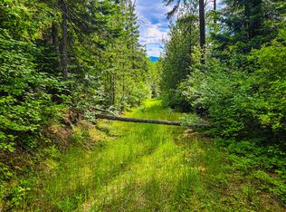 821 Willow Loop Rd, Fernwood, ID 83830