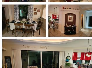 5748 N Lamp Post Dr, Beverly Hills, FL 34465