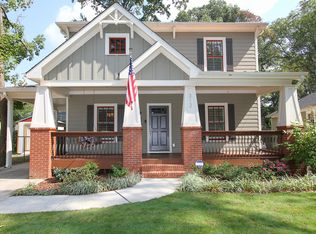 312 Fayetteville Rd, Decatur, GA 30030