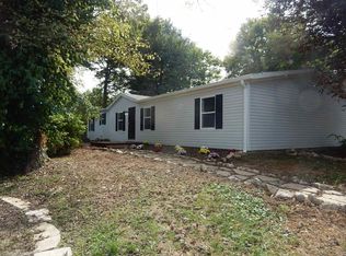 935 W 4th St, Harrodsburg, IN