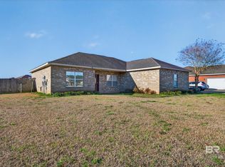 13692 County Road 66, Loxley, AL 36551