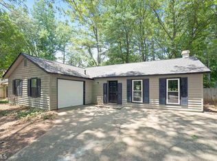 3974 Wood Path Dr, Stone Mountain, GA 30083