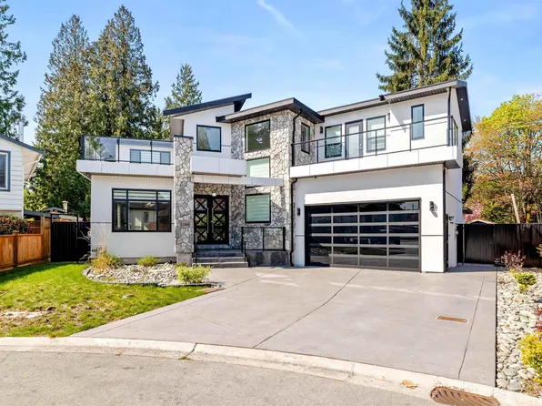 11668 95a Ave, Delta, BC V4C 3V2