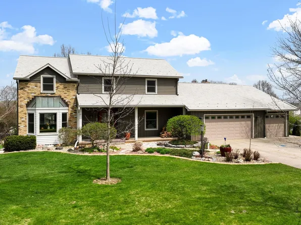 3589 Mathias Way, Verona, WI 53593
