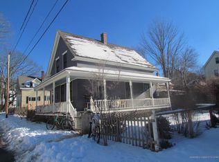 31 Sterling St, Portland, ME 04108