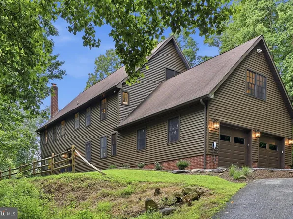 5510 Jackson Ct, Frederick, MD 21702