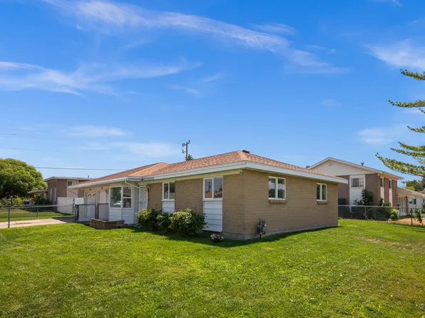 4315 W Annapolis Dr, West Valley City, UT 84120