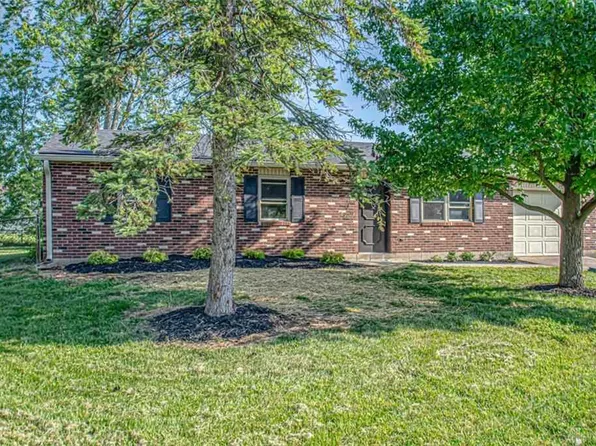 1421 Zelda Court, Eaton, OH 45320