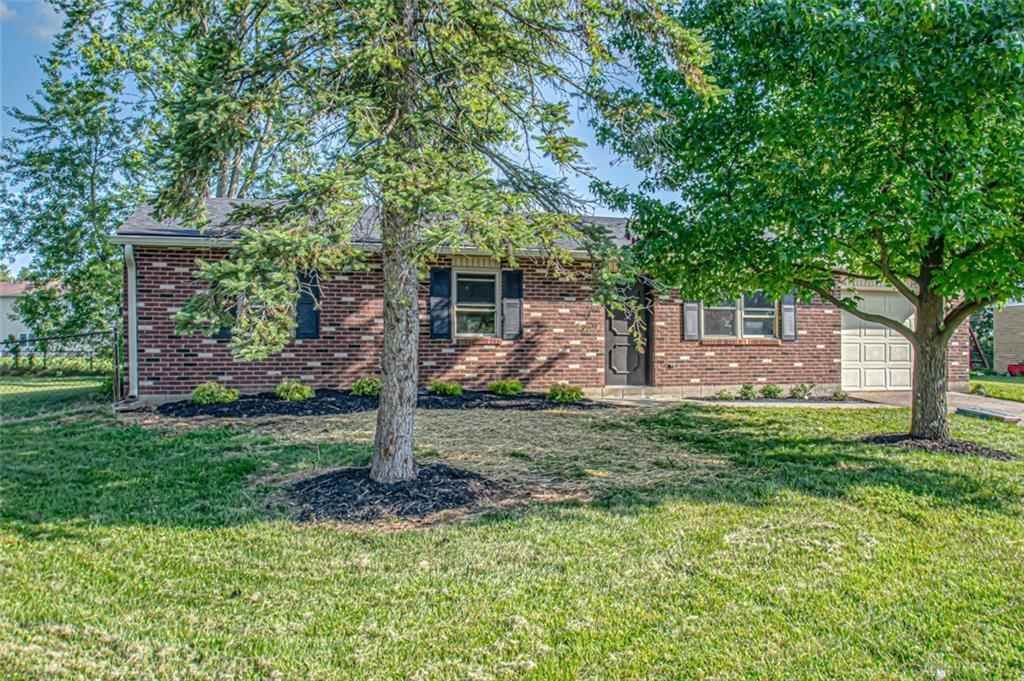 Real estate listing image
