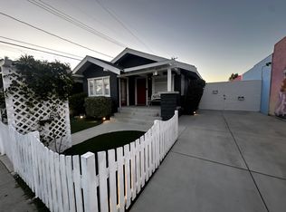 3329 E 3rd St, Long Beach, CA 90814