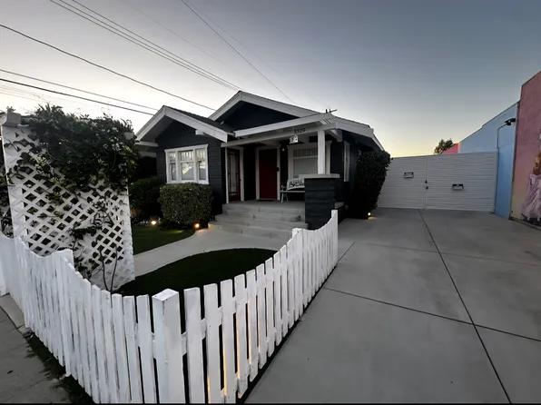 3329 E 3rd St, Long Beach, CA 90814