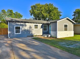 409 Fannin St, Abilene, TX 79603