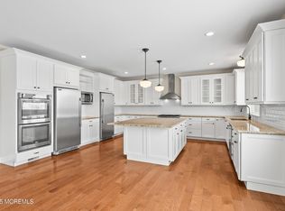 115 Horseneck Point Rd, Oceanport, NJ 07757