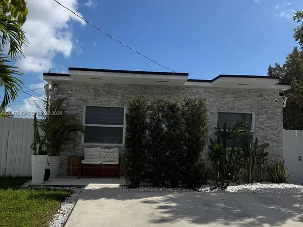5629 NW 31st Ave, Miami, FL 33142