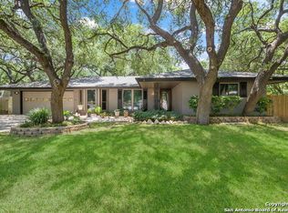 9902 Omena Ct, San Antonio, TX 78230