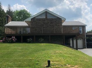 3838 Gibsonia Rd, Gibsonia, PA 15044
