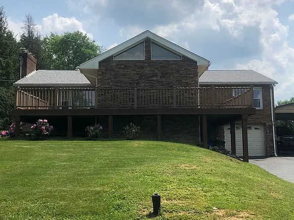 3838 Gibsonia Rd, Gibsonia, PA 15044