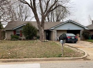 7908 Wilshire Hills Dr, Oklahoma City, OK 73132