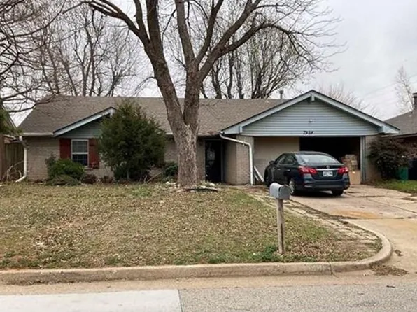 7908 Wilshire Hills Dr, Oklahoma City, OK 73132