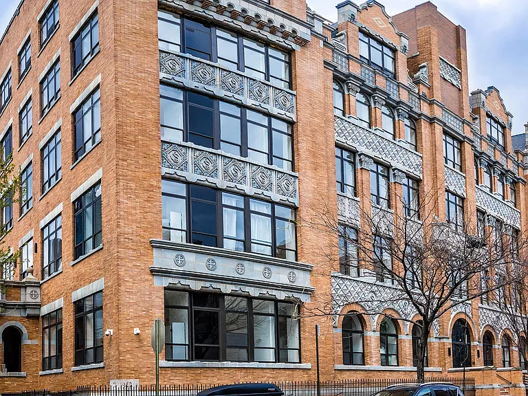 17 Monitor St #5I — Photo 24