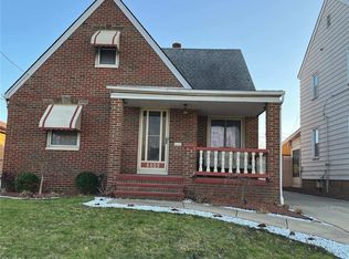 4409 Archmere Ave, Cleveland, OH 44109