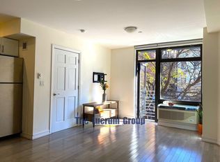 821 9th Ave #A3, New York, NY 10019