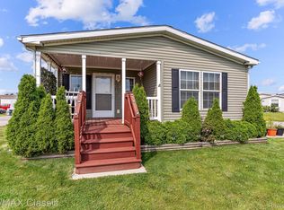 3106 Cromwell St, Northville, MI 48167