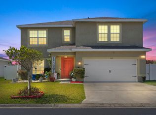 5255 Oakland Lake Circle, Fort Pierce, FL 34951