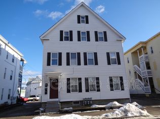 491 Hevey St, Manchester, NH 03102