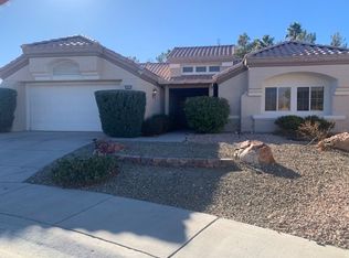 2805 Tumble Creek Ct, Las Vegas, NV 89134