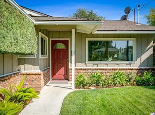 6456 N Vista St, San Gabriel, CA 91775