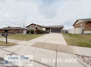 358 S 850 E, Kaysville, UT 84037