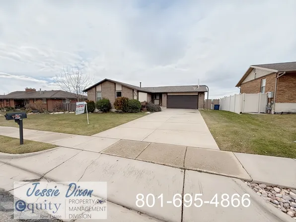 358 S 850 E, Kaysville, UT 84037