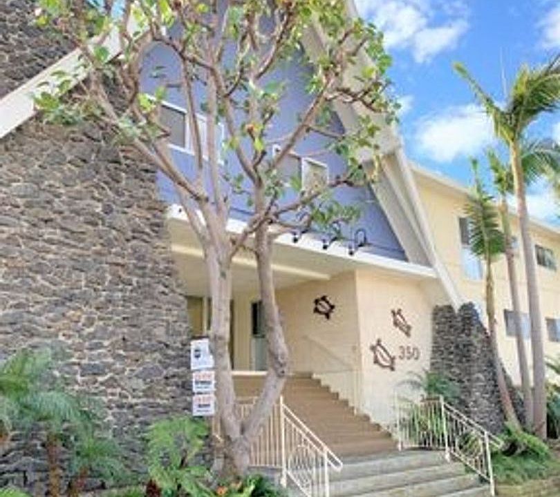2nd image of 350 Marina Dr #7