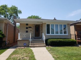 7128 S Damen Ave, Chicago, IL 60636