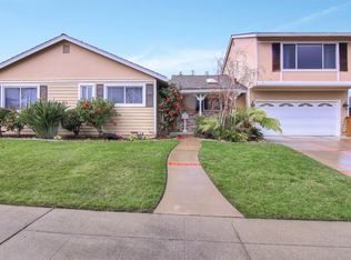 5467 Blossom Vista Ave, San Jose, CA 95124