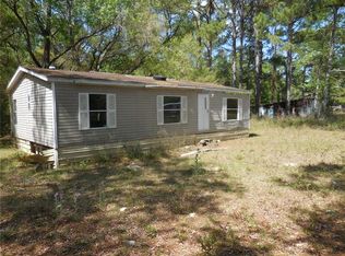 21551 SE 64th Ln, Morriston, FL 32668