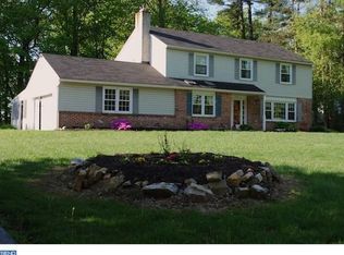 412 Longwood Dr, Exton, PA 19341