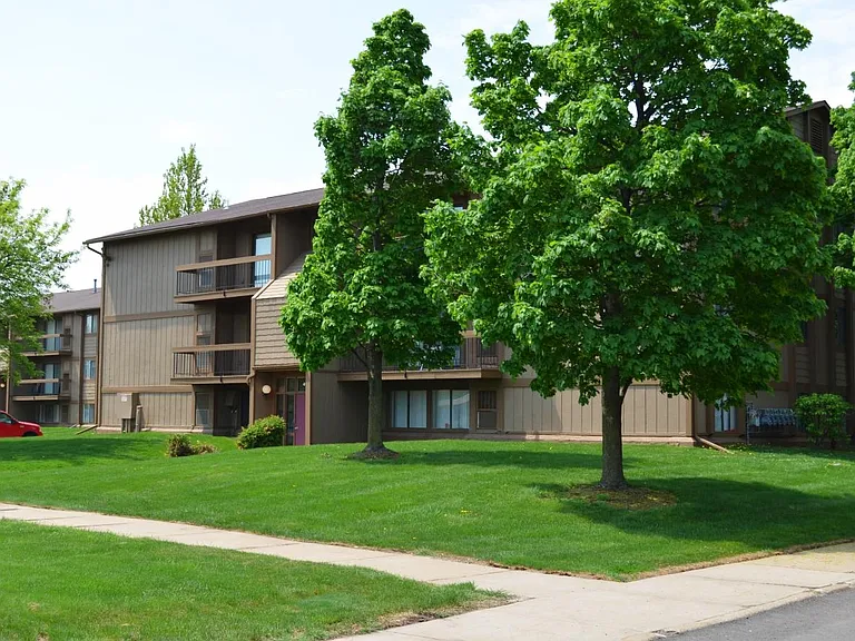 The Trilogy Apartments — Photo 60