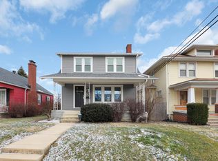 136 S Roys Ave, Columbus, OH 43204