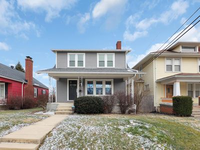 136 S Roys Ave, Columbus, OH, 43204
